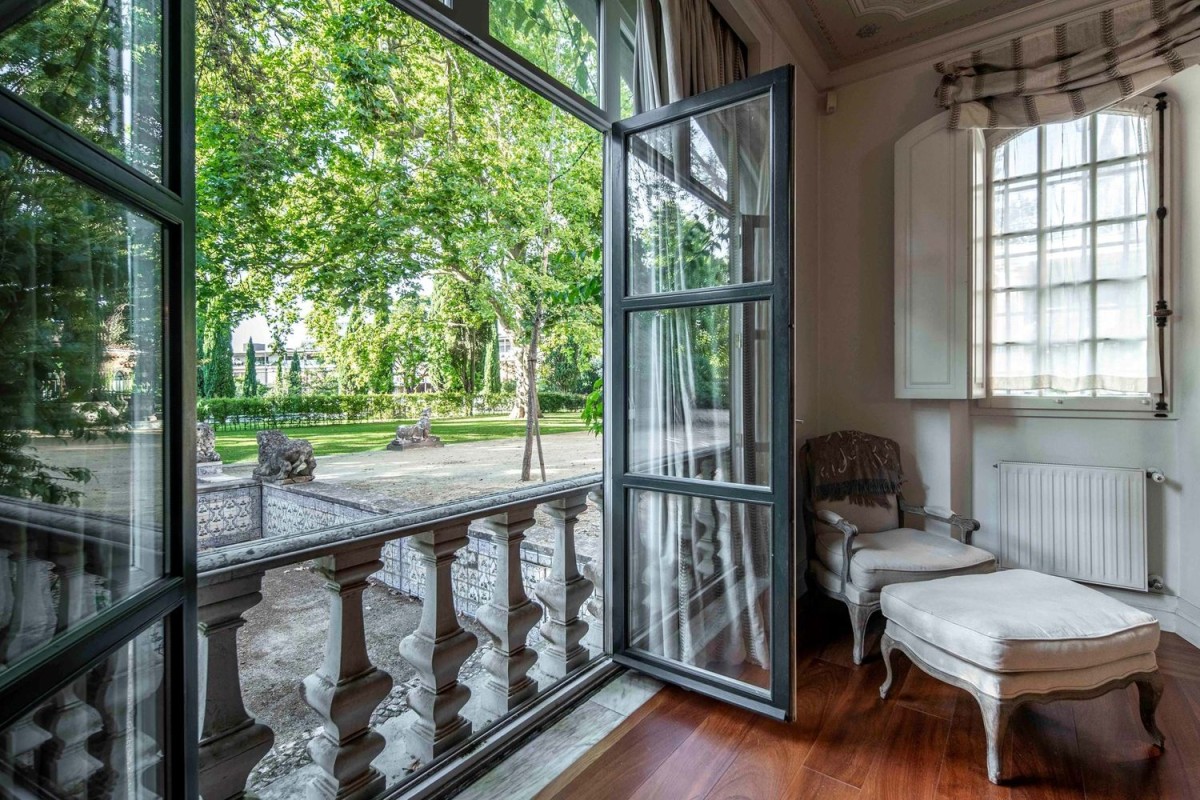 royal grounds for sale Portugal