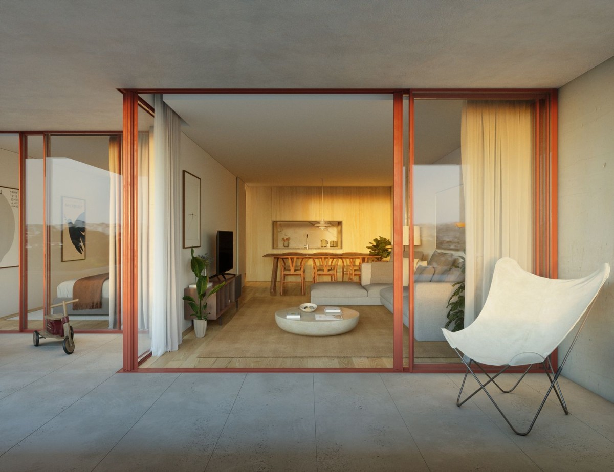 casa com logradouro