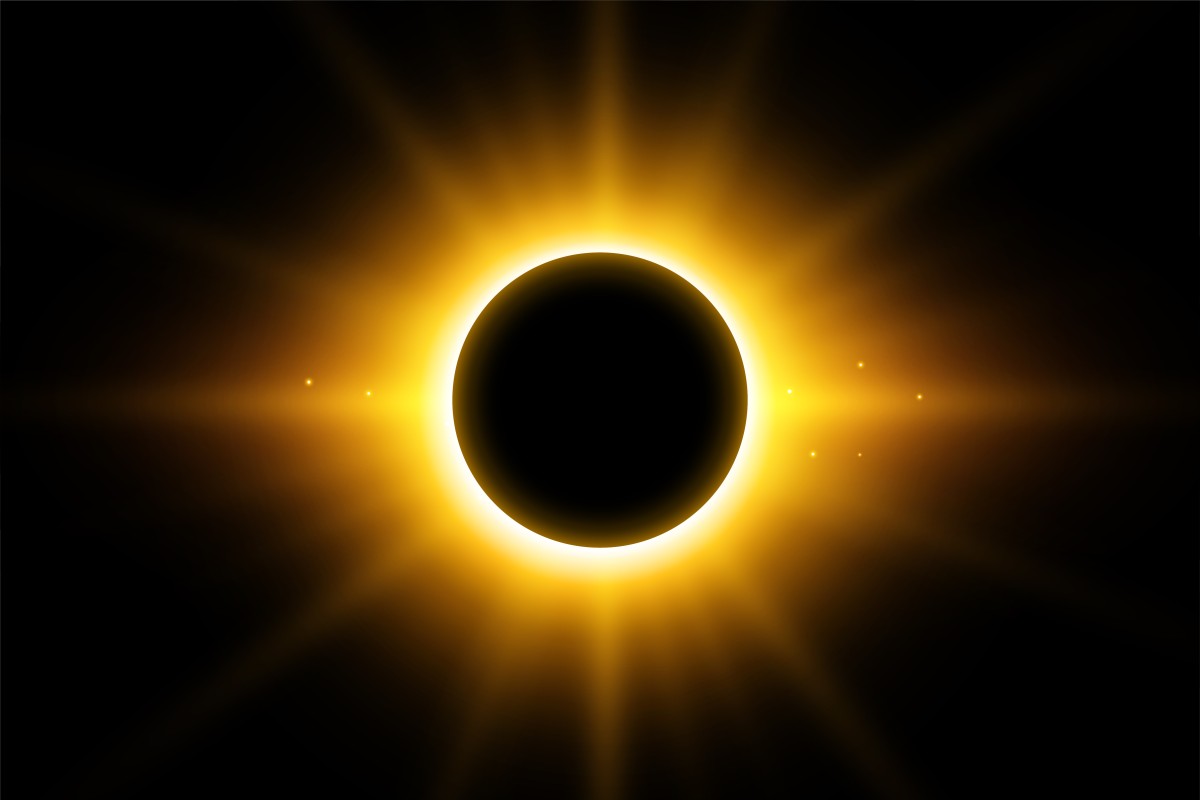 eclipse solar