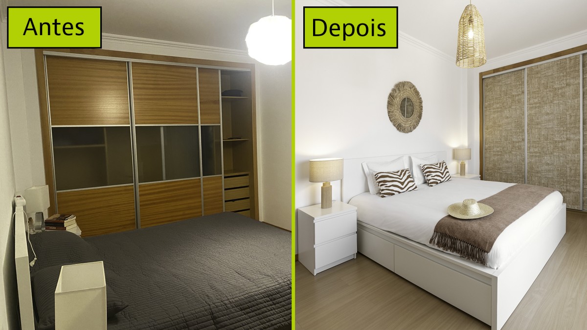 decorar a casa