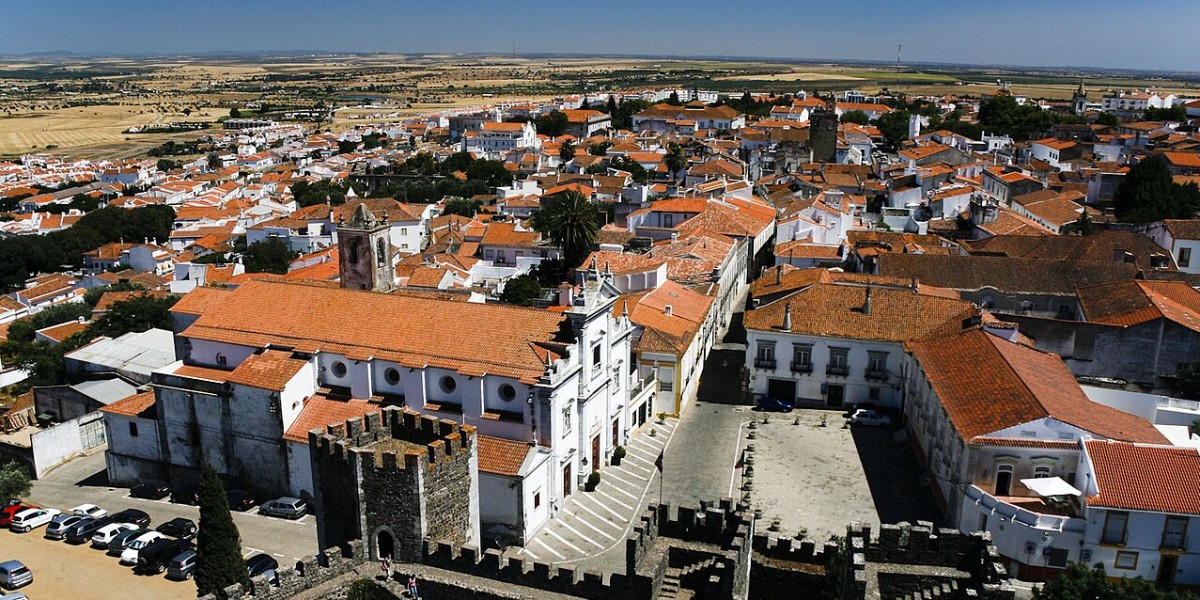 Beja