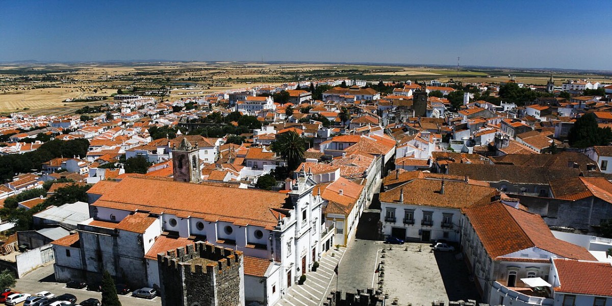 Beja