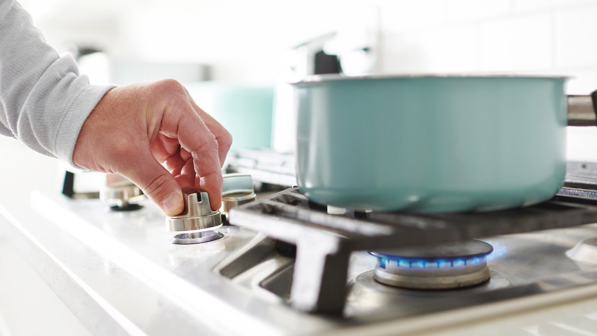 Preço do gás a subir