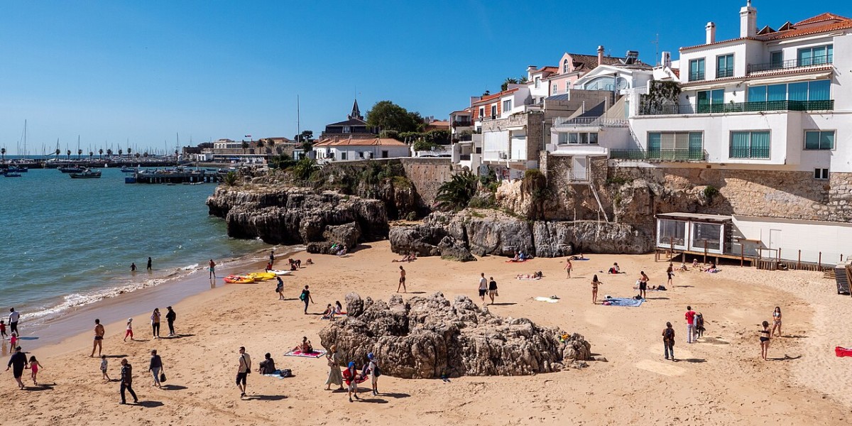Cascais