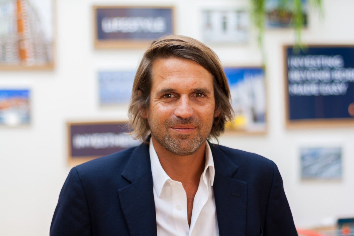 Charles-Antoine Sialelli