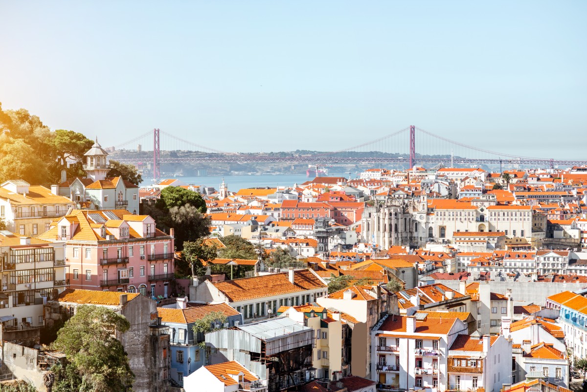 Lisboa