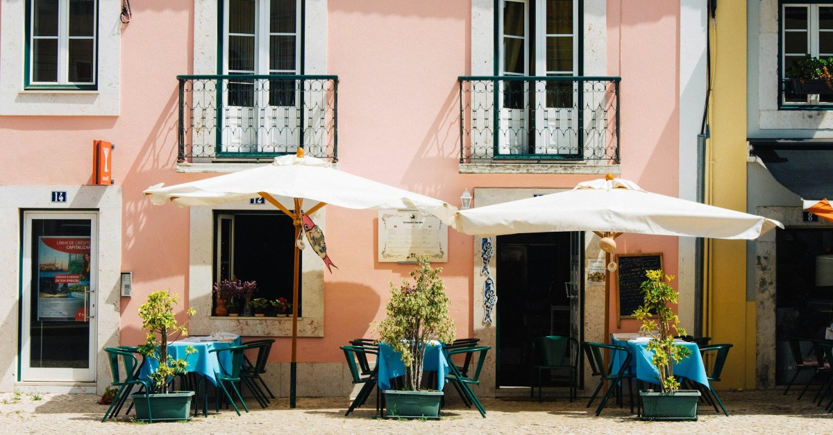 Portugal work and leisure