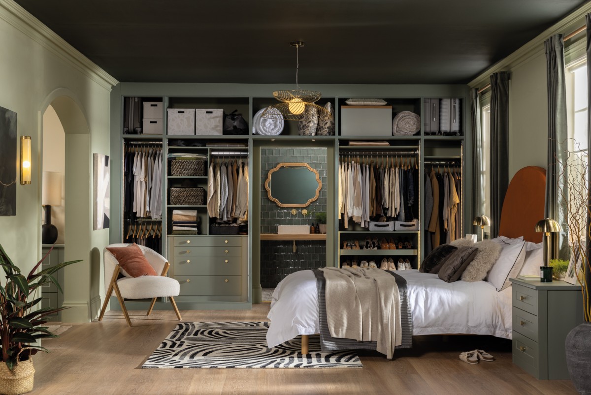 ideias decoração interiores