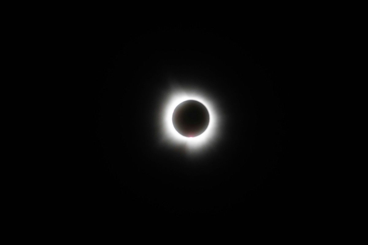 eclipse