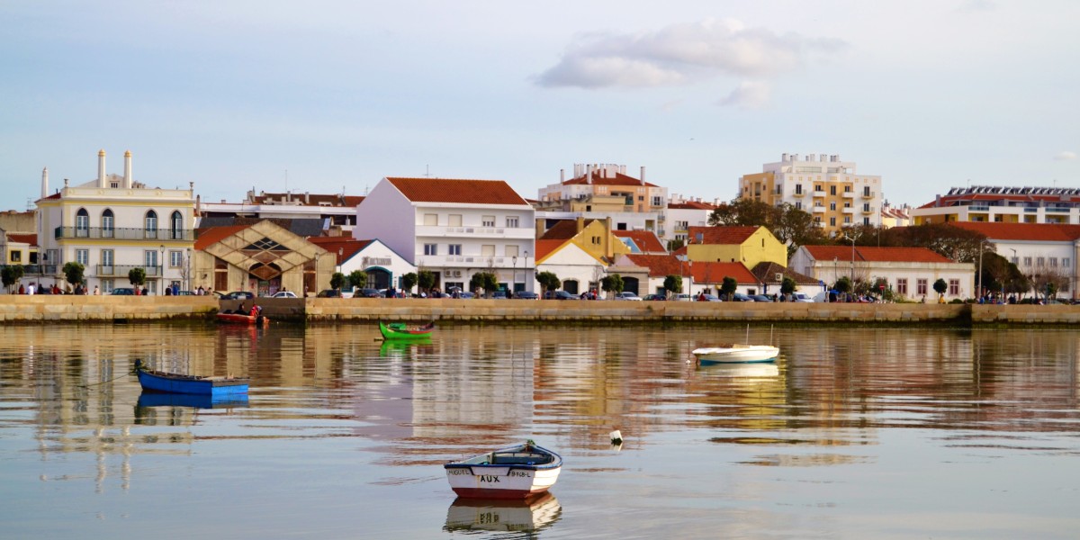 new airport in Portgual