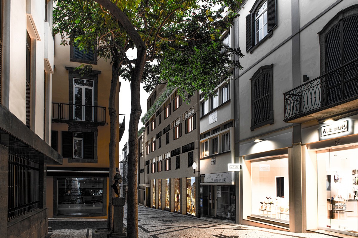 Monterosa Residence