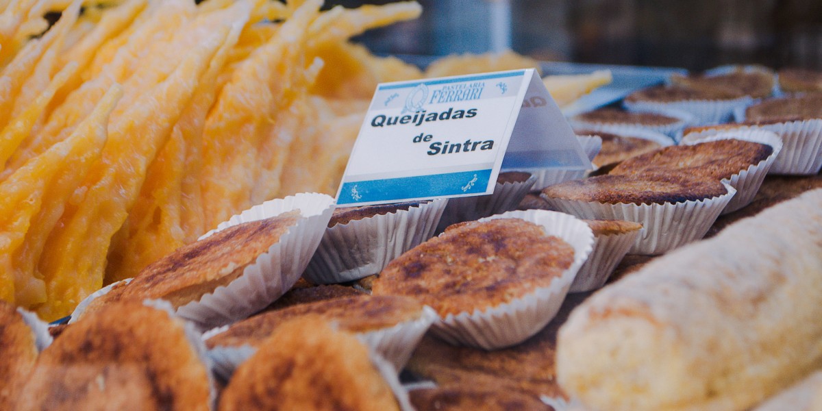 Portuguese Easter food