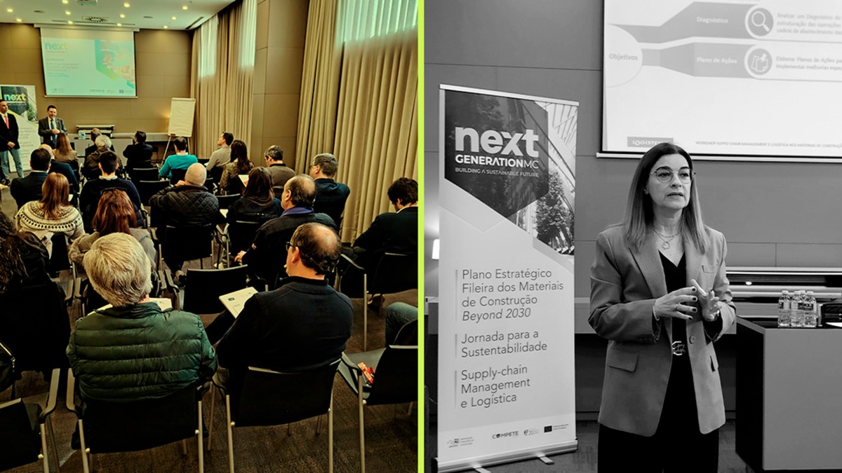 Sustentabilidade na construção