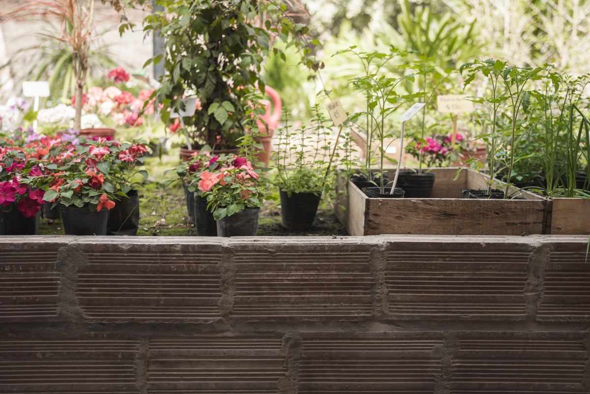 renovar um terraço ou varanda
