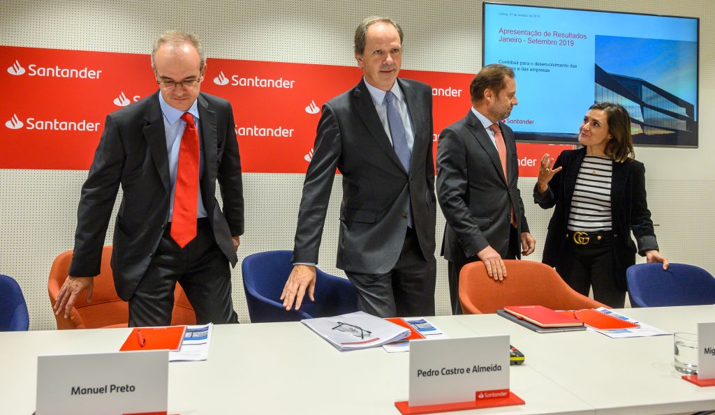 Spread no crédito habitação