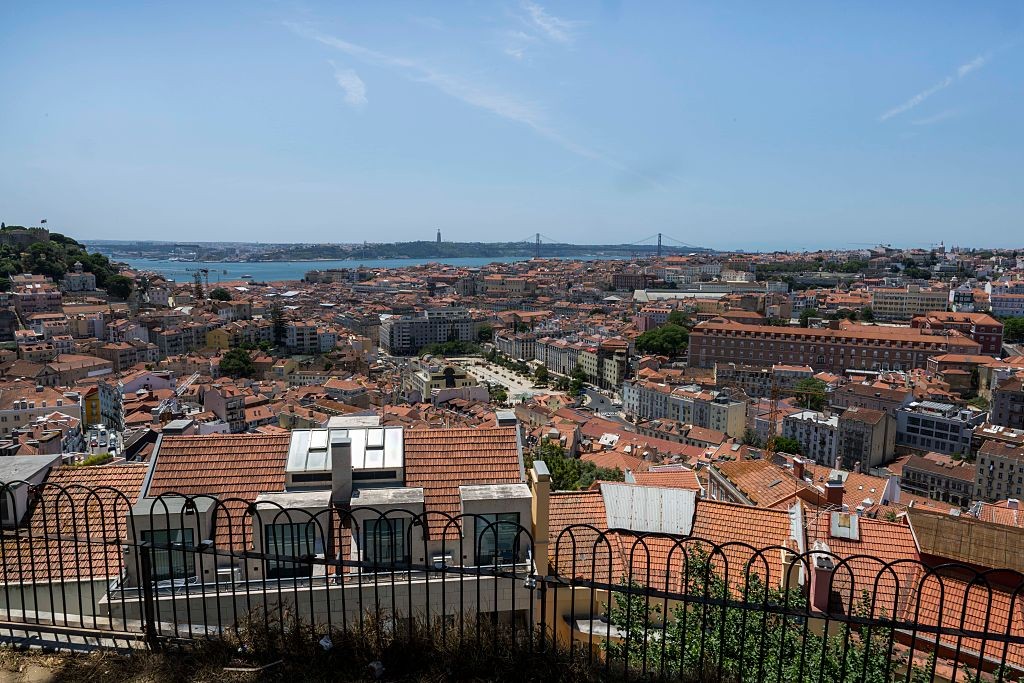 Casas para comprar em Portugal