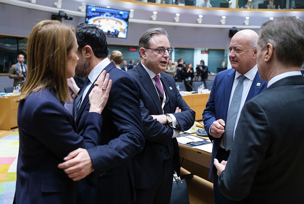 Resolver crise na habitação na UE