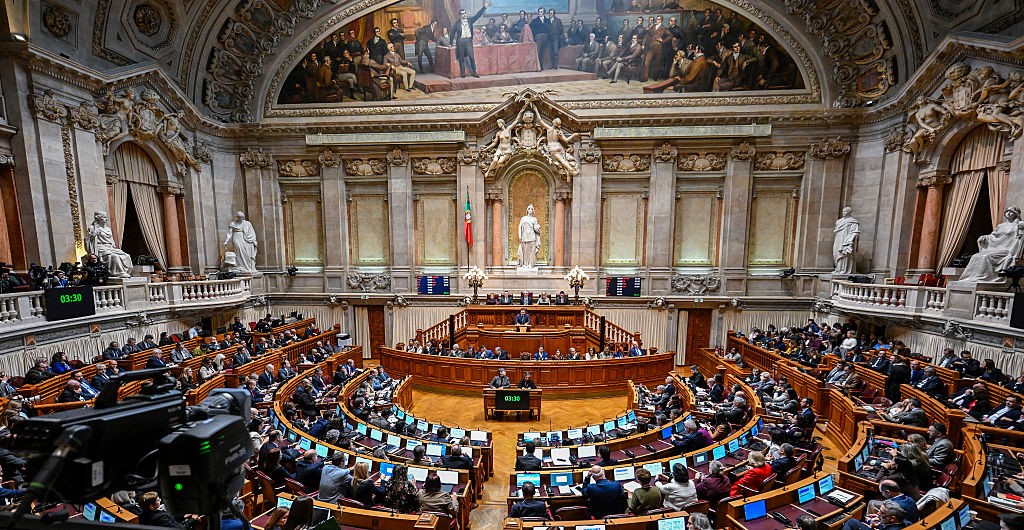 Arrendamento em Portugal