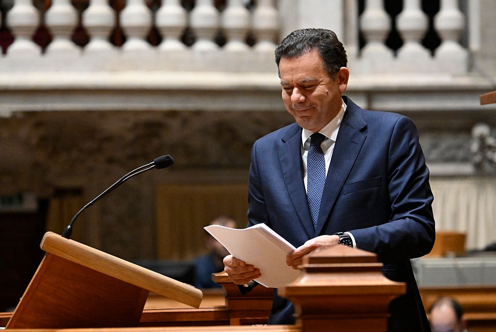 Pacote fiscal para habitação