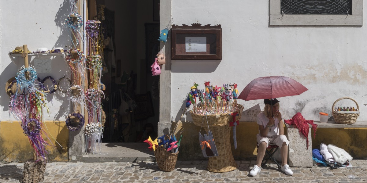 Easter traditions in Portugal