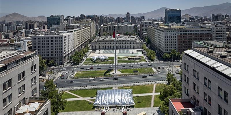 Smiljan Radić Clarke