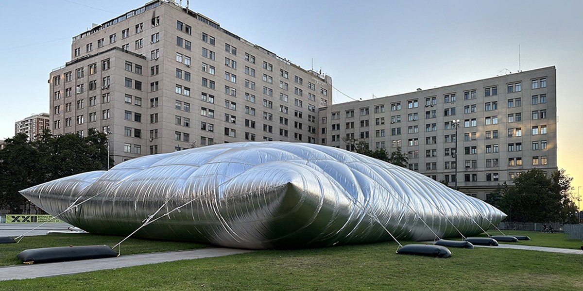 Smiljan Radić Clarke