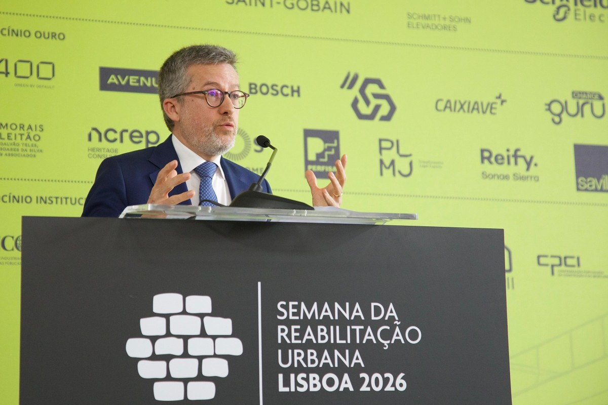 Carlos Moedas, Presidente da Câmara de Lisboa Carlos Moedas