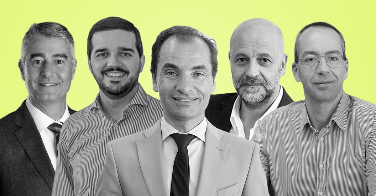 Mediação imobiliária em Portugal