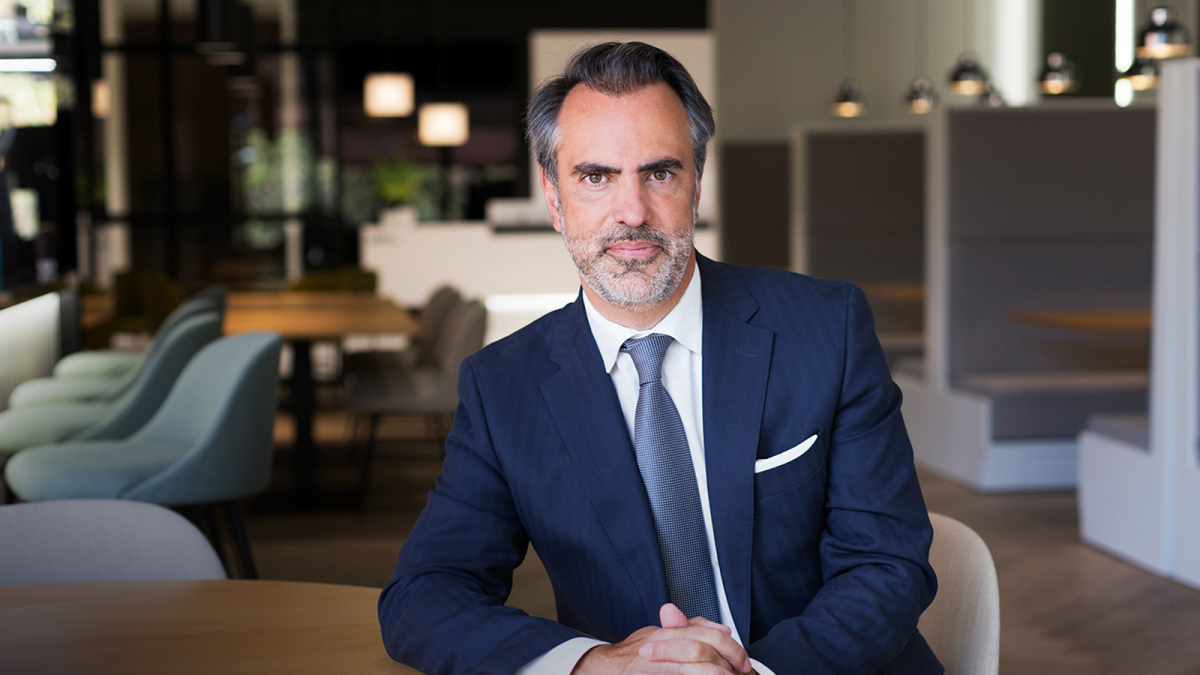 Savills em Portugal e Espanha