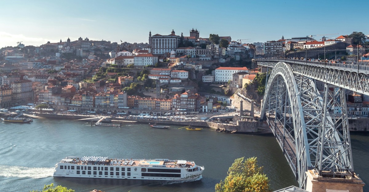 Portugal international demand