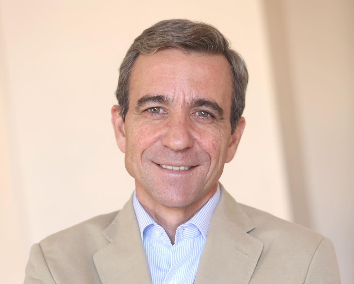 Julio García_Diretor de Operações (COO) da Castellana Properties