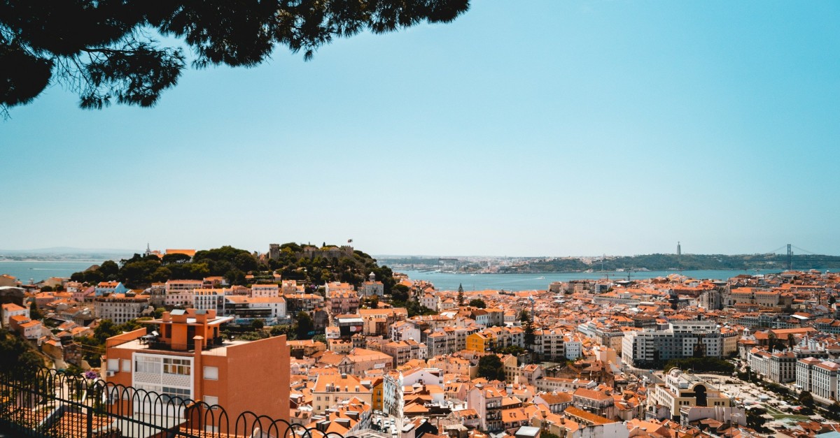 Moving to Portugal from the UK