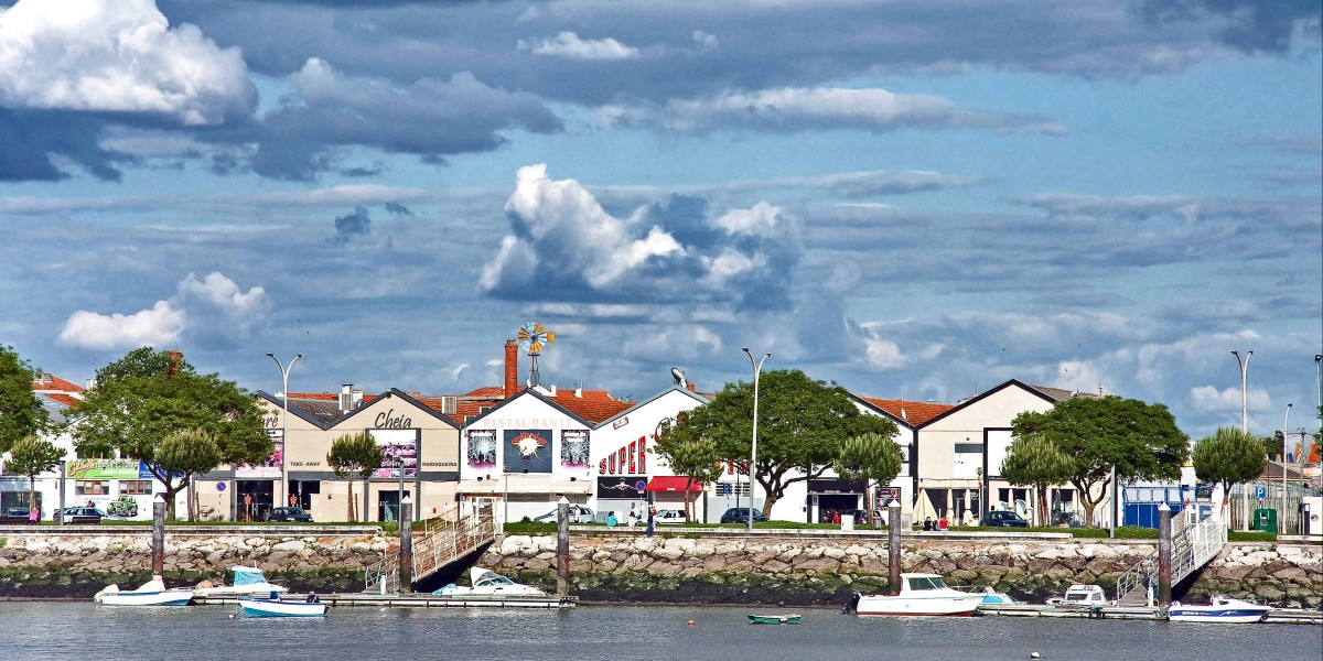 new Lisbon airport location confirmed