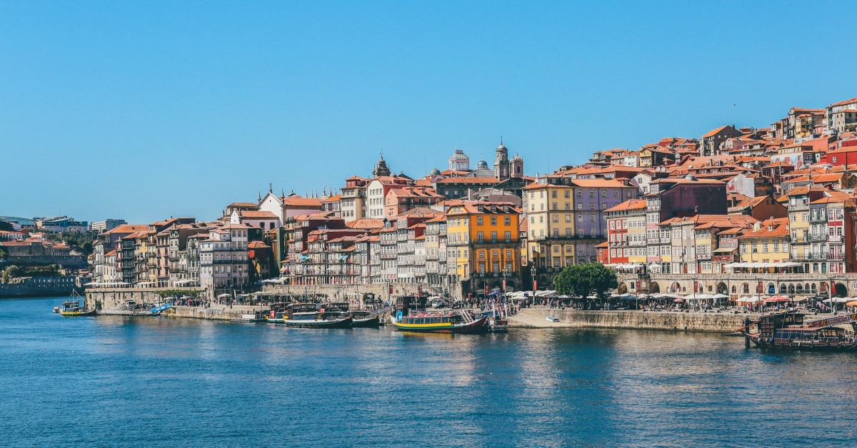 Digital Nomad Visa Portugal