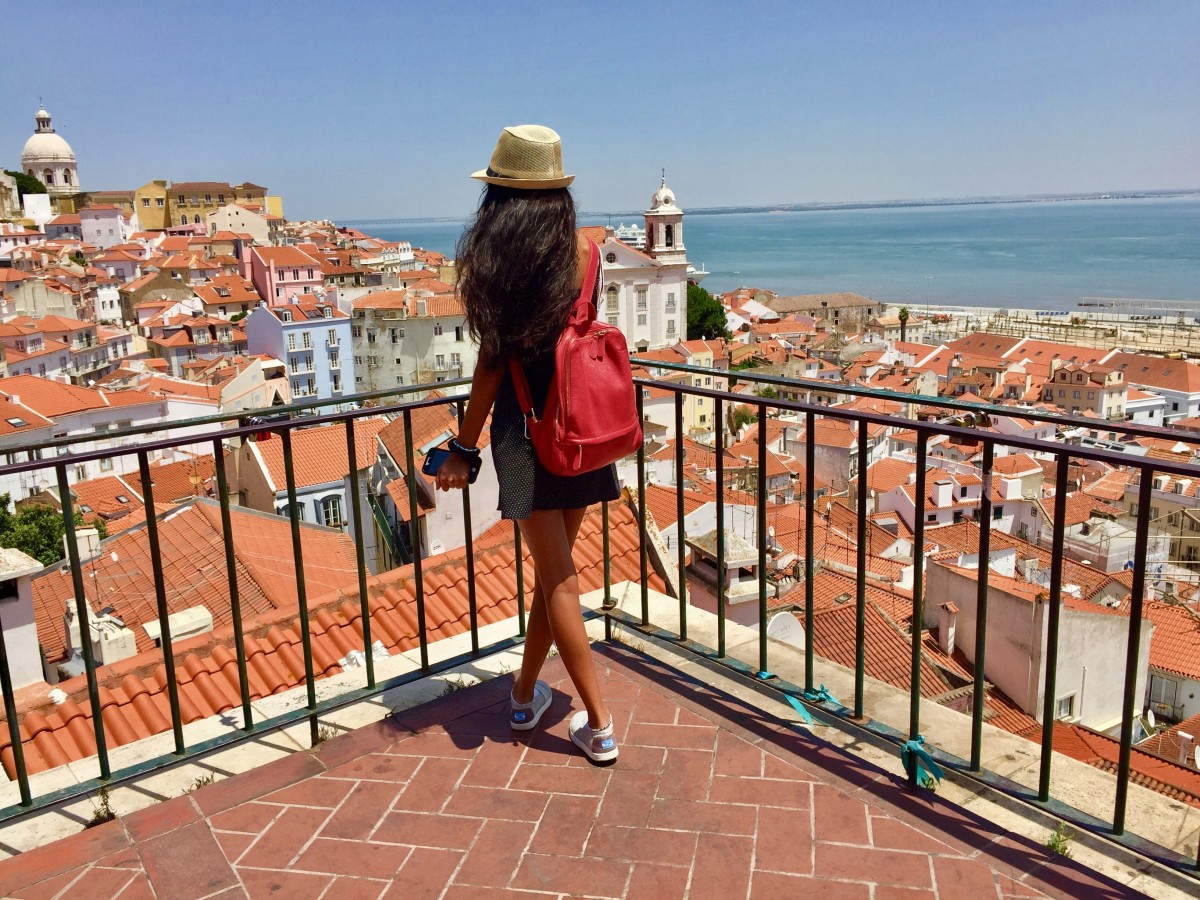 Régions portugaises où la qualité de vie dépasse la France