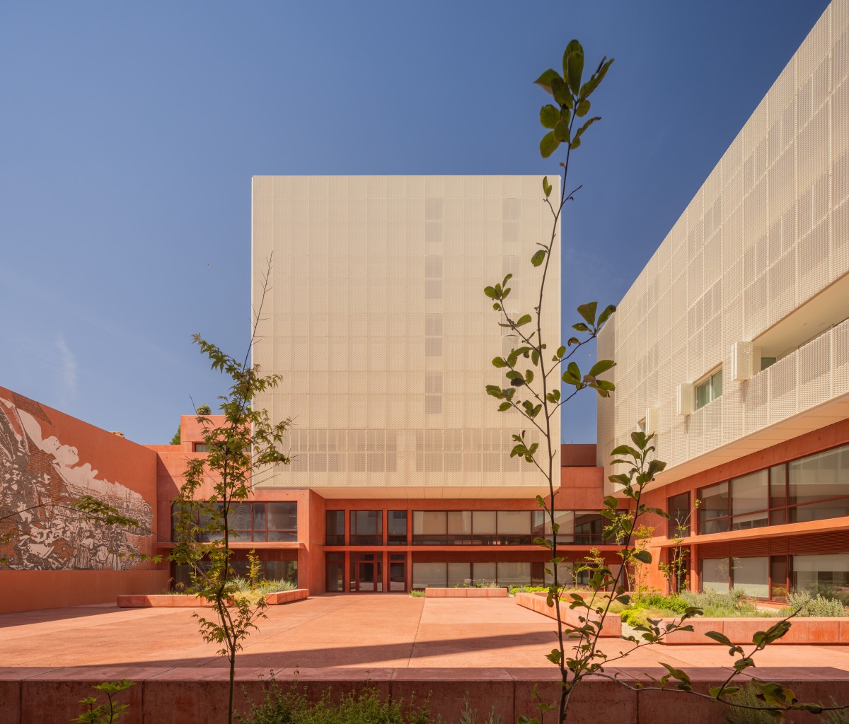 Fábrica de Conservas 