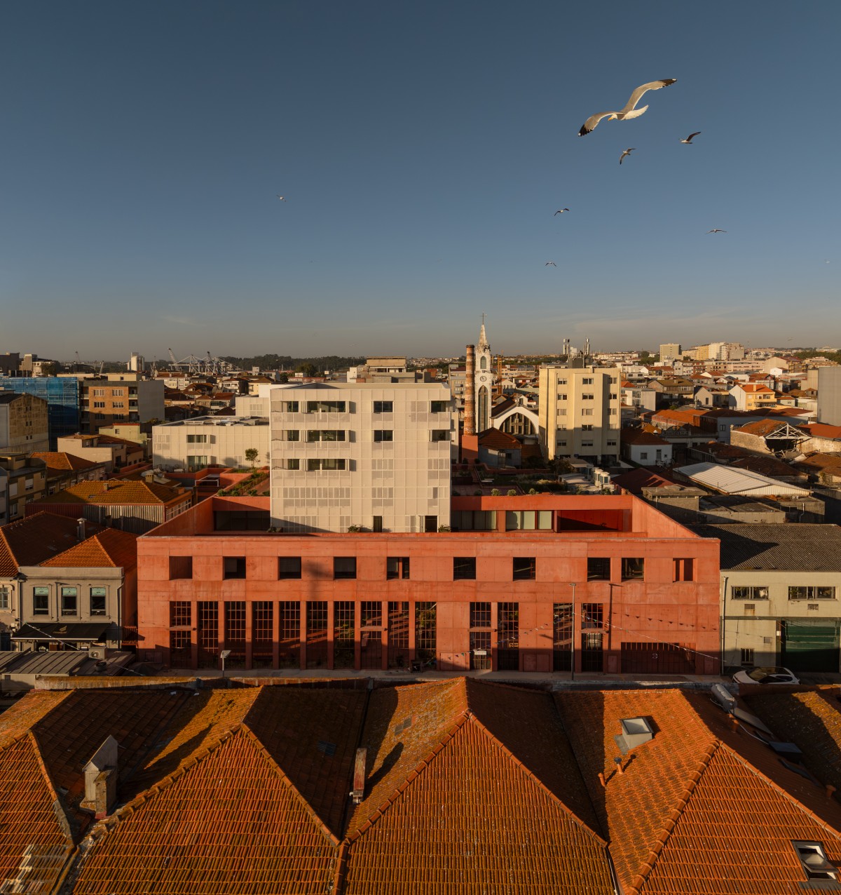 Fábrica de Conservas