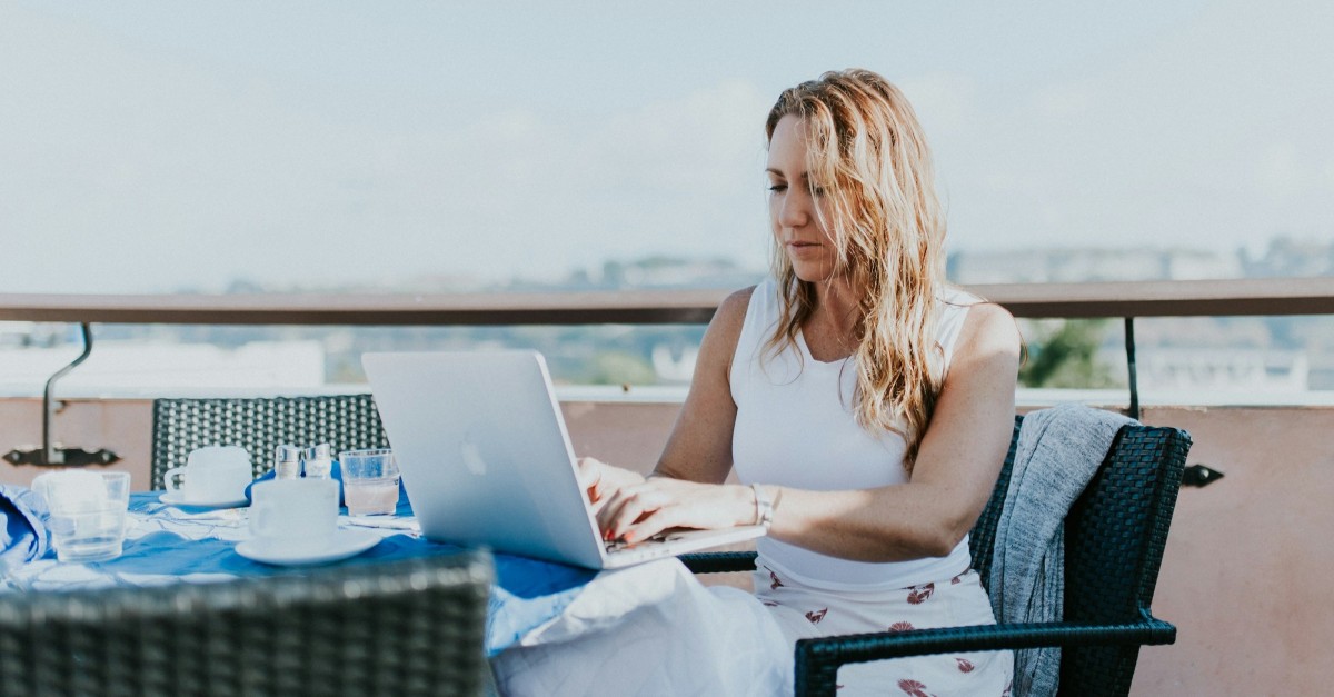 How to become a digital nomad in Portugal