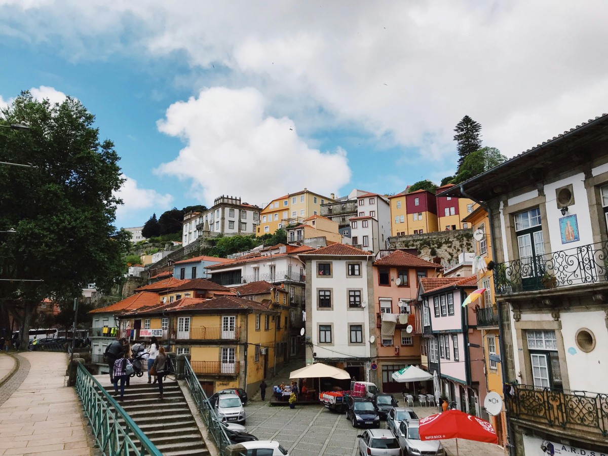 Porto