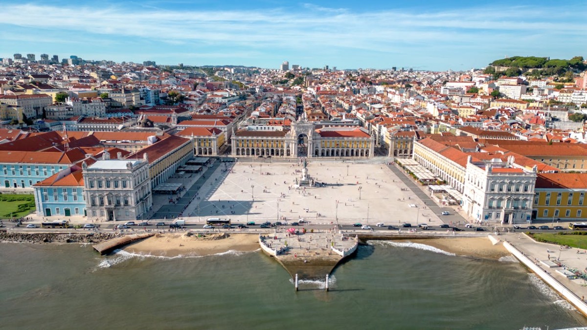 Casas do PRR em Lisboa