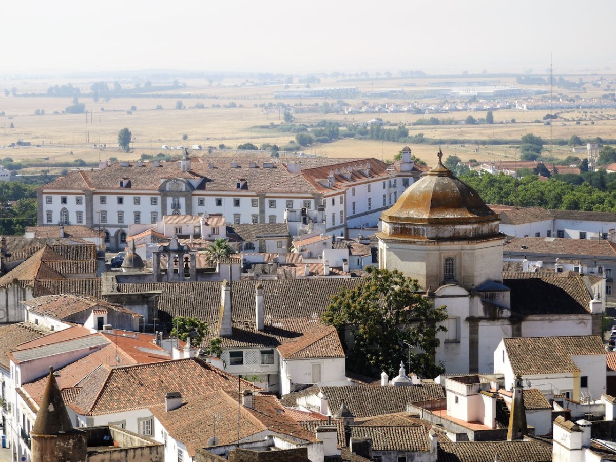 Casas à venda no Alentejo