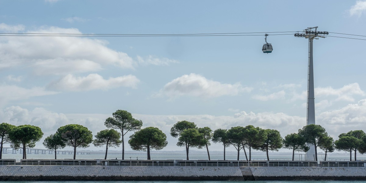 Lisbon 24th cleanest capital
