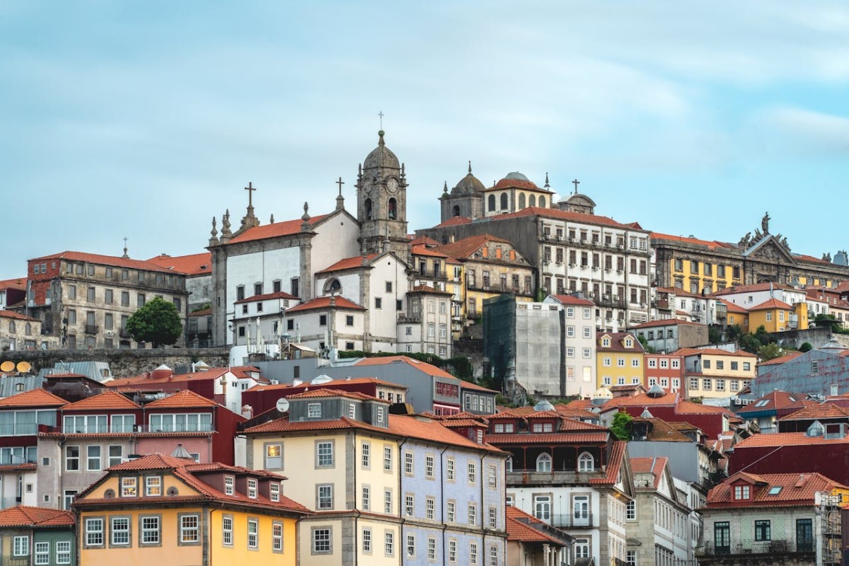 Rendas das casas no Porto