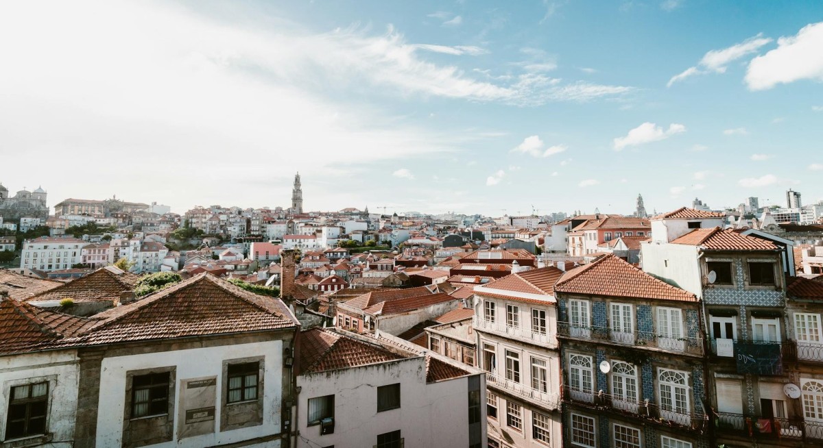 Een woning kopen in Portugal