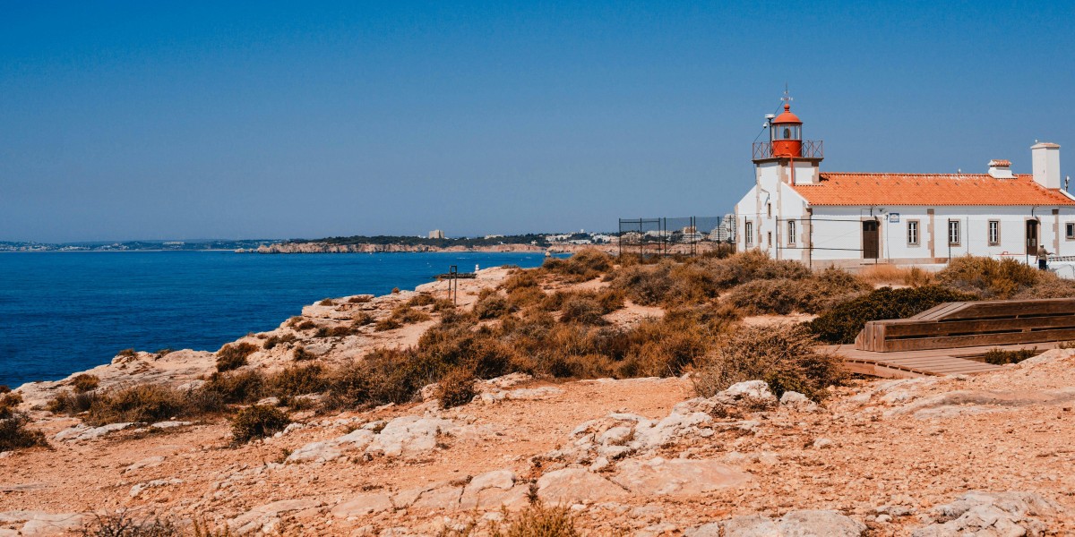 Faro 8th cleanest city in Europe