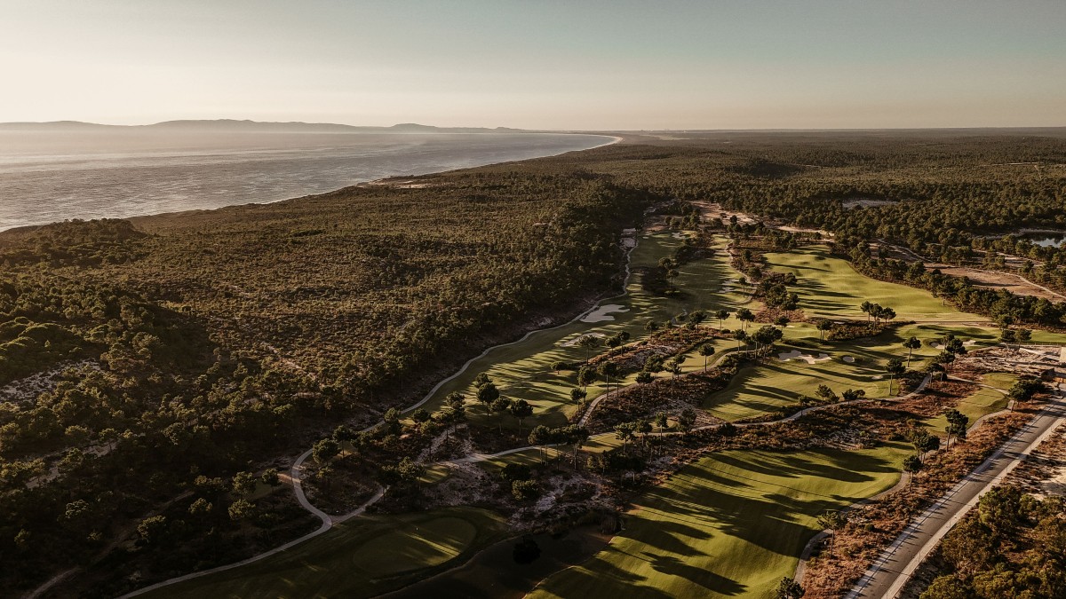 Pinheirinho Comporta