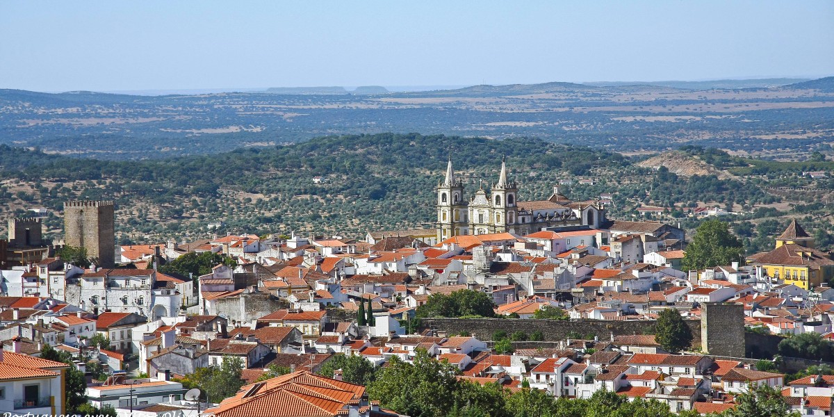 cheapest towns to live in Portugal