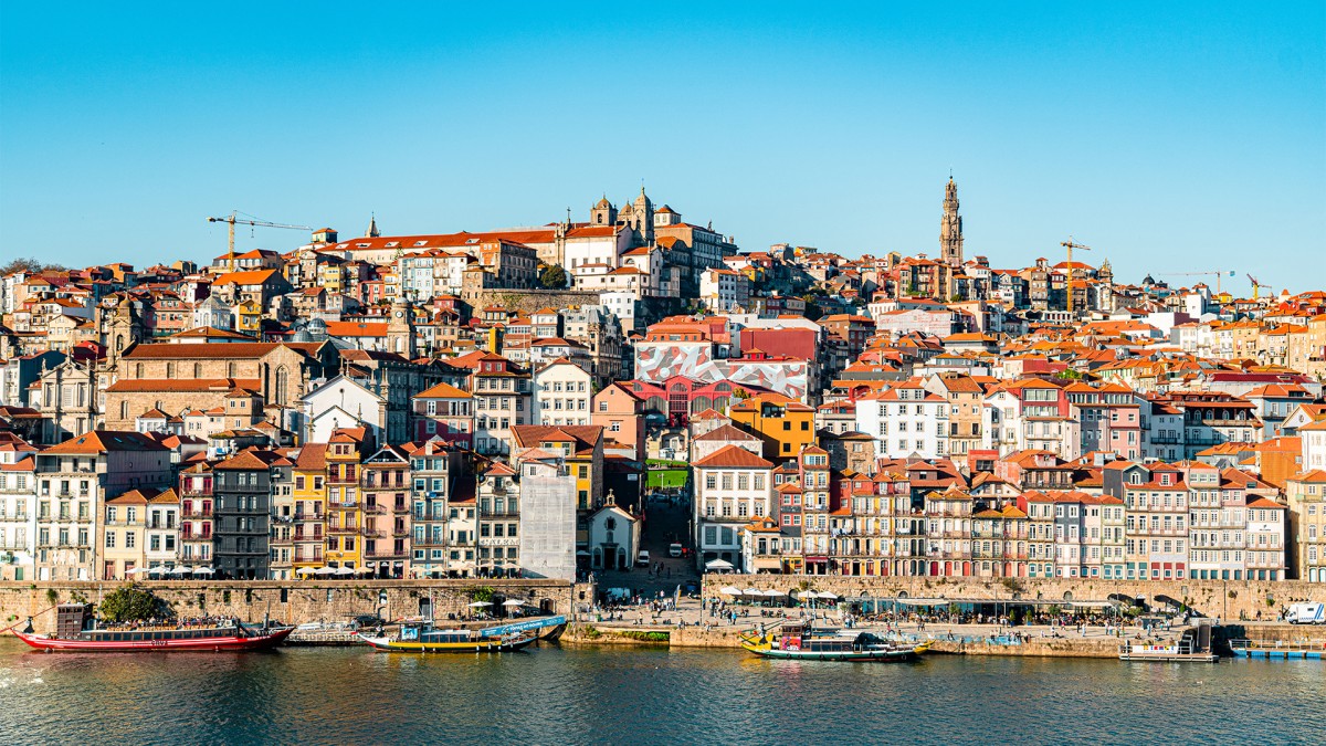 Investidores imobiliário em Portugal