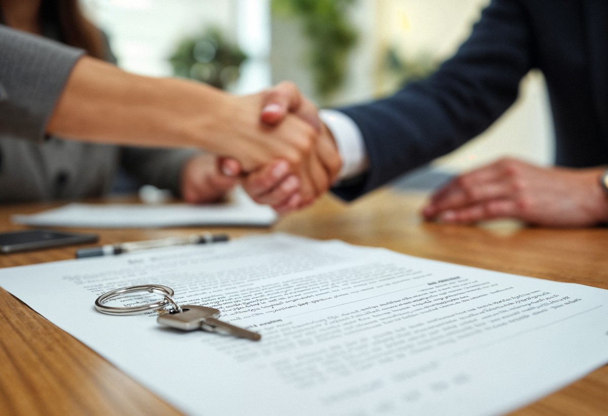 contrato de arrendamento