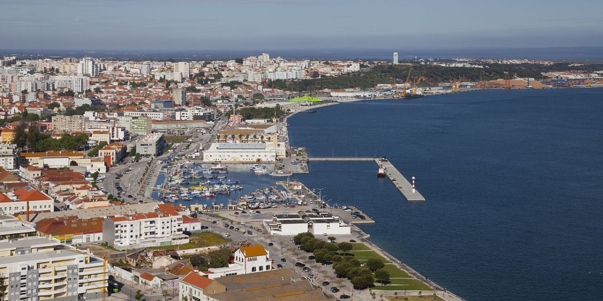 Setúbal